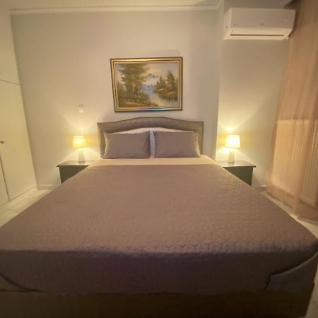 Myacropolis Apartman Athén Kültér fotó