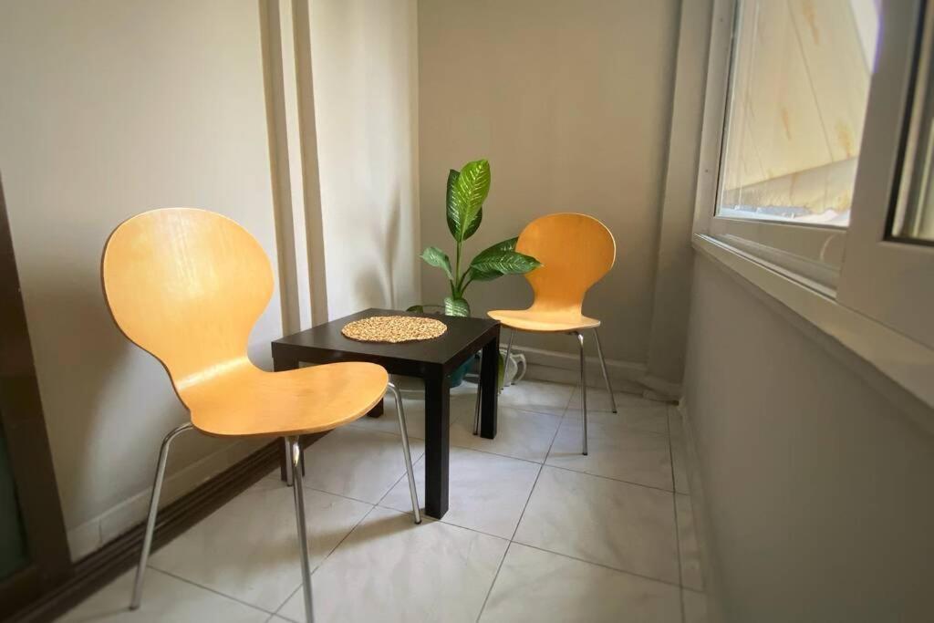 Myacropolis Apartman Athén Kültér fotó