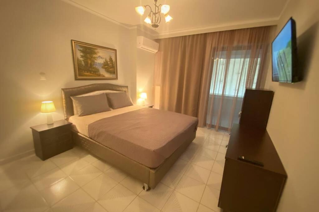 Myacropolis Apartman Athén Kültér fotó